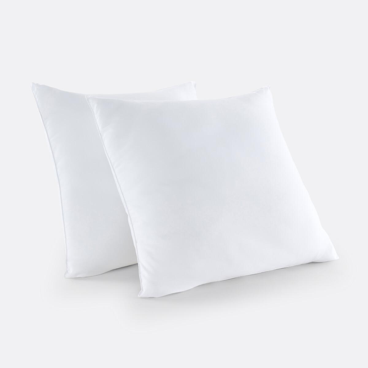 La Redoute Intérieurs Winterduvet und Kopfkissen Set mit Milbenschutz  