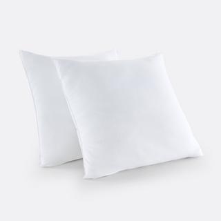 La Redoute Intérieurs Winterduvet und Kopfkissen Set mit Milbenschutz  