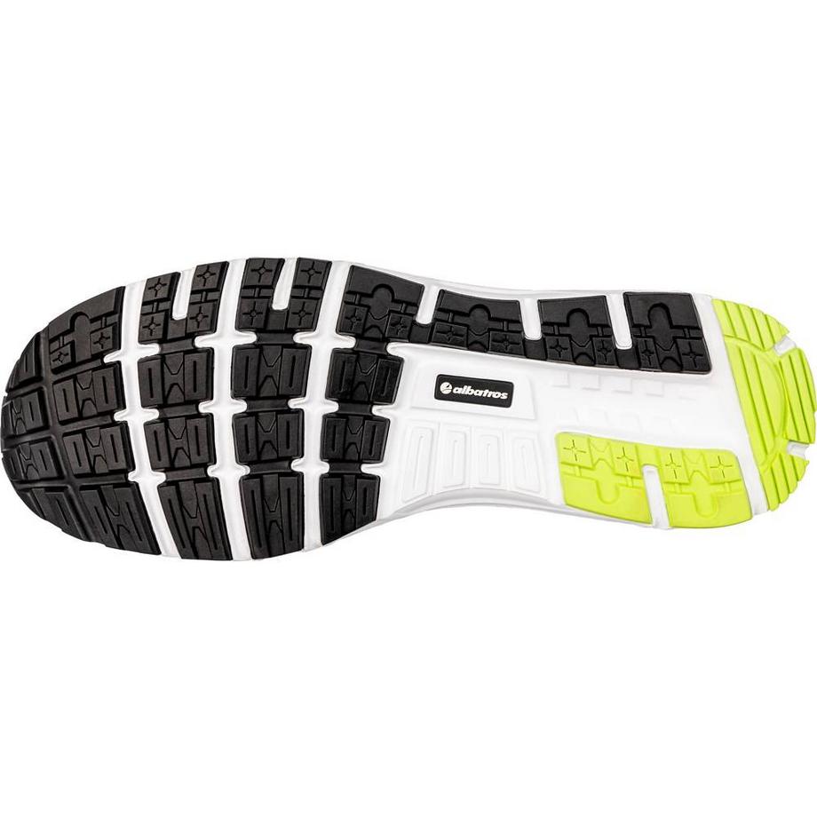 Albatros AER55 Sicherheitsschuh  