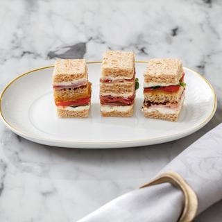 Villeroy & Boch Signature Ravier/Plat à saucière Château Septfontaines  