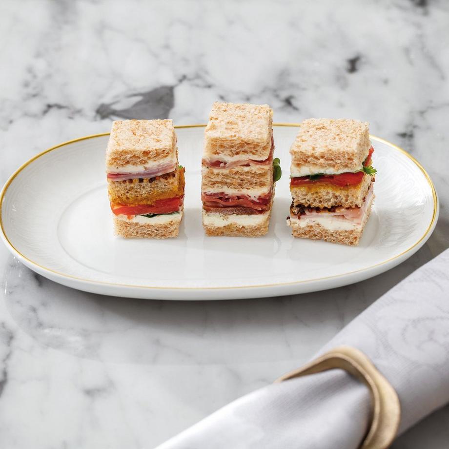 Villeroy & Boch Signature Ravier/Plat à saucière Château Septfontaines  