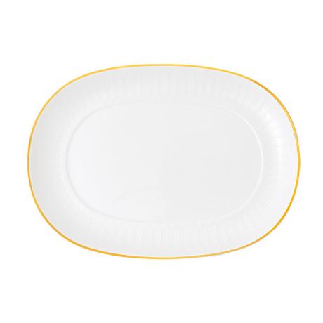 Villeroy & Boch Signature Ravier/Plat à saucière Château Septfontaines  