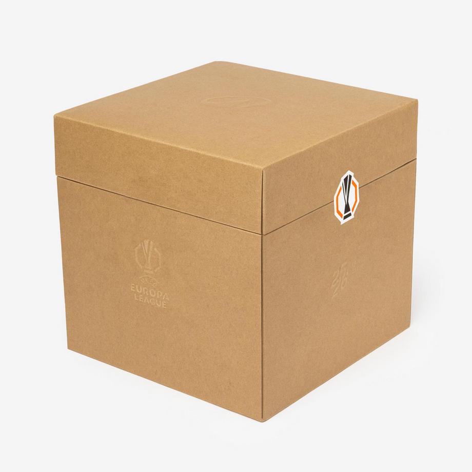 KIPSTA  Fussball UEFA Europa League Grösse 5 Polyurethan 