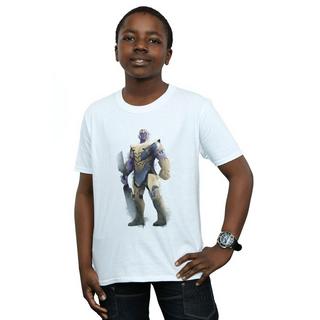 MARVEL  Tshirt AVENGERS ENDGAME 