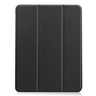 Cover-Discount  iPad Air 11 (M2 / M3) - Smart Case Pencil Holder 