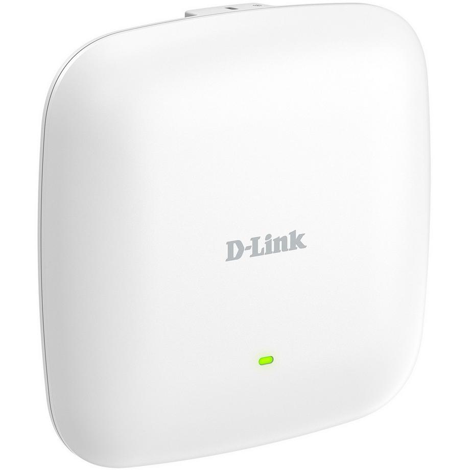 D-Link  DAP-X3060 Point d'accès PoE double bande Nuclias Connect AX3000 Wi-Fi 6 