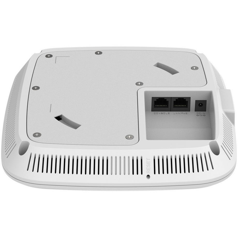 D-Link  DAP-X3060 Point d'accès PoE double bande Nuclias Connect AX3000 Wi-Fi 6 