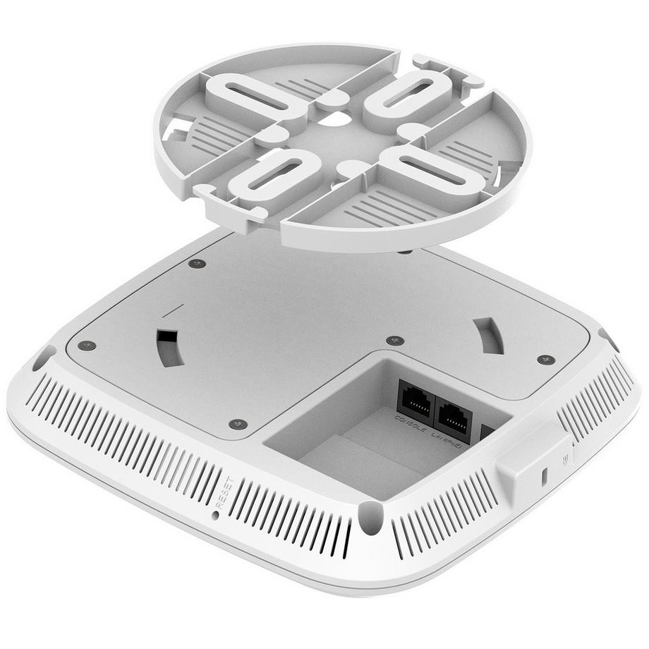 D-Link  DAP-X3060 Point d'accès PoE double bande Nuclias Connect AX3000 Wi-Fi 6 