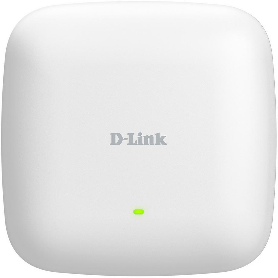 DAP-X3060 Point d'accès PoE double bande Nuclias Connect AX3000 Wi-Fi 6