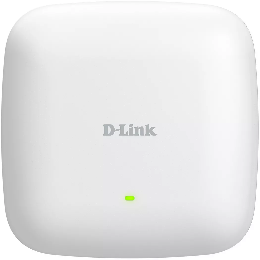 D-Link POINT D ACCES POE DOUBLE