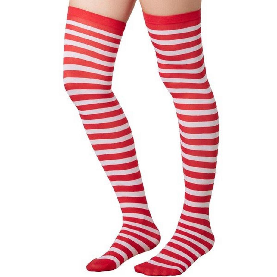 Tectake  Parigine a righe 