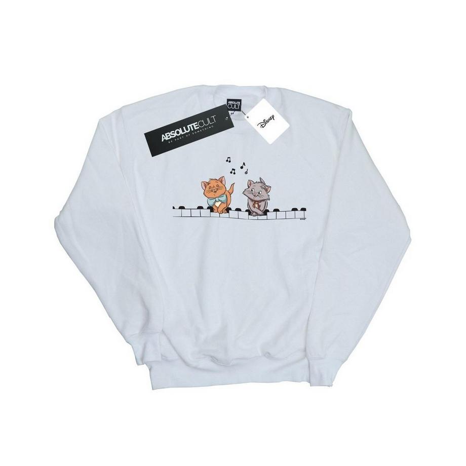 Sweat THE ARISTOCATS PIANO PLAYERS