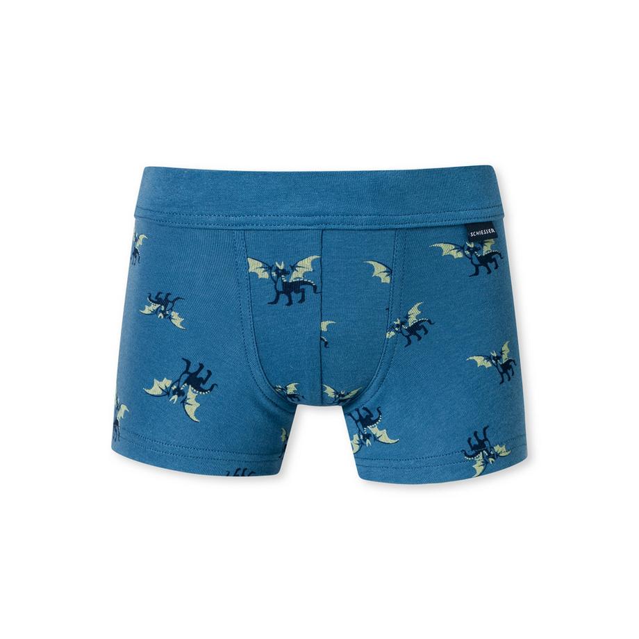 Schiesser  Schiesser Retro Boxer Fine Rib 