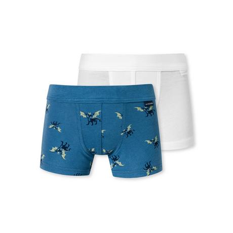 Schiesser  Schiesser Retro Boxer Fine Rib 