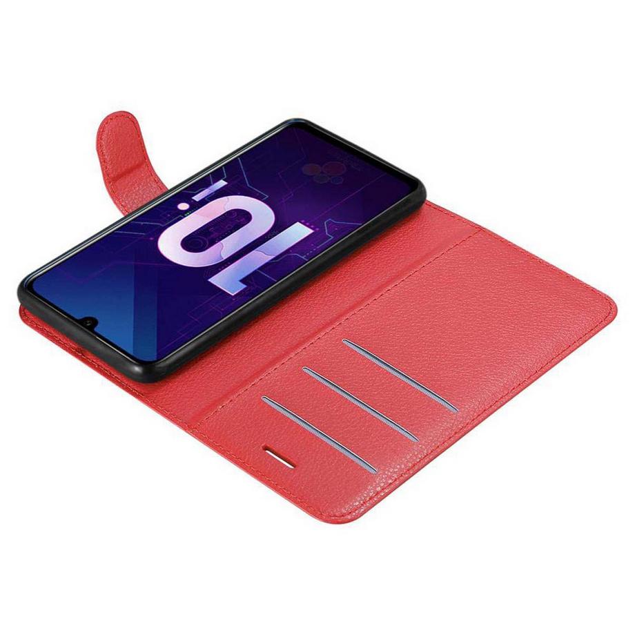 Cadorabo  Custodia per Honor 10i / 20i / 20 LITE / Huawei Enjoy 9S cover 