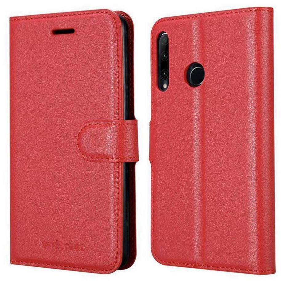 Cadorabo  Custodia per Honor 10i / 20i / 20 LITE / Huawei Enjoy 9S cover 