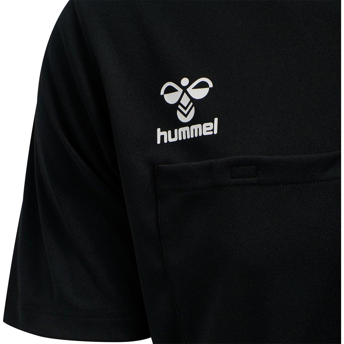 Hummel  t-hirt hmlreferee chevron 