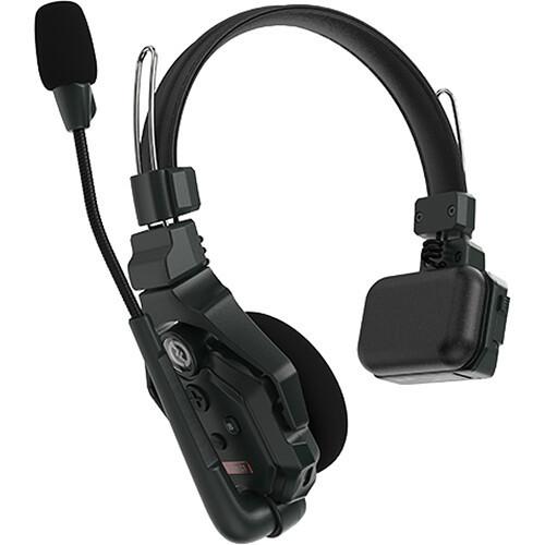 HOLLYLAND  Hollyland Solidcom C1 Wireless Master Headset 