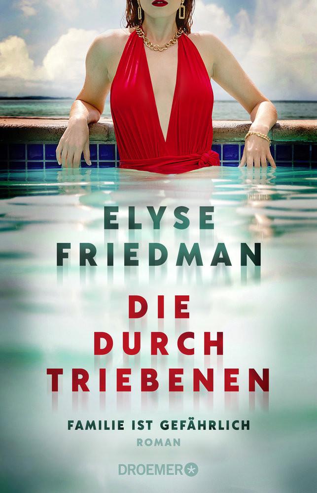 Die Durchtriebenen Friedman, Elyse; Hammans, Peter (Übersetzung) Couverture rigide 