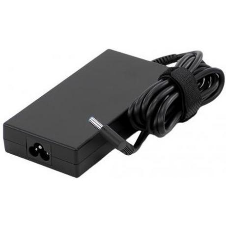 HEWLETT PACKARD  AC Adapter 120W 4.5mm 
