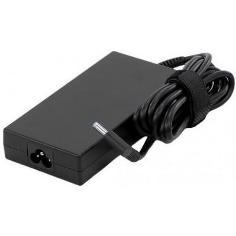 Hewlett-Packard  AC Adapter 120W 4.5mm 