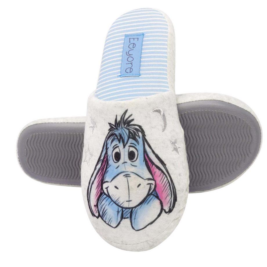 Winnie the Pooh Eeyore Hausschuhe  