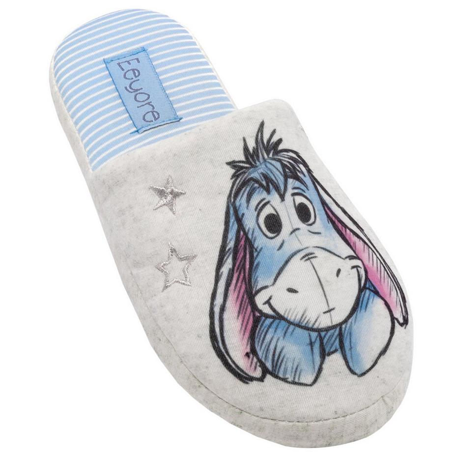 Winnie the Pooh Eeyore Hausschuhe  