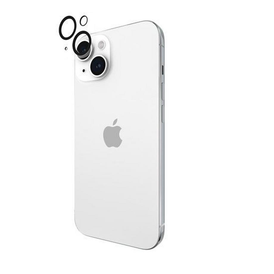 Case-Mate  Proteggicamera per iPhone 15 /15 Plus 