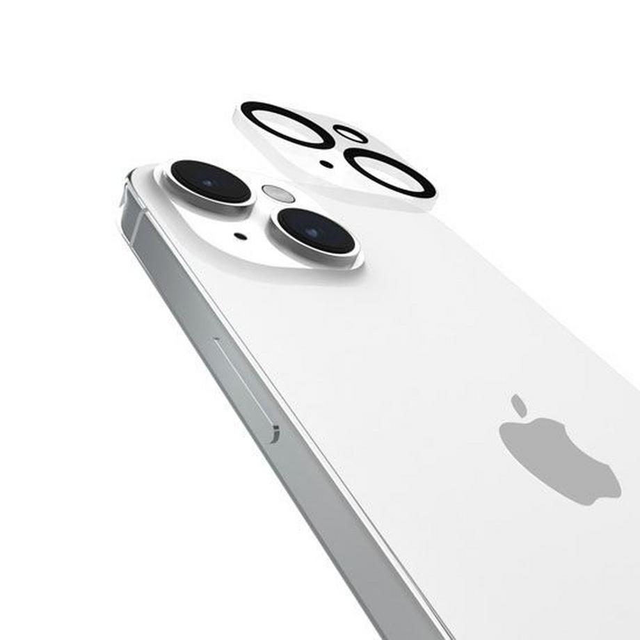 Case-Mate  Proteggicamera per iPhone 15 /15 Plus 
