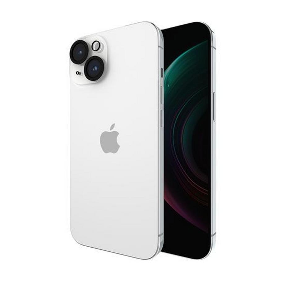 Case-Mate  Proteggicamera per iPhone 15 /15 Plus 