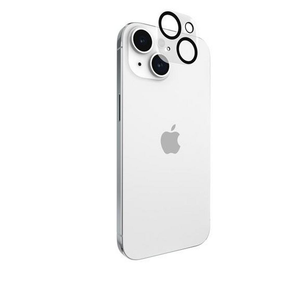 Proteggicamera per iPhone 15 /15 Plus