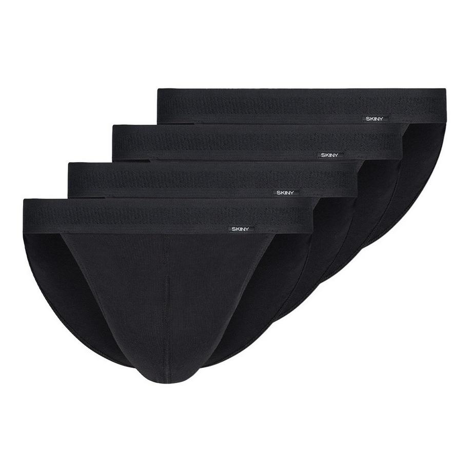 4er Pack Basic - Slip / Unterhose