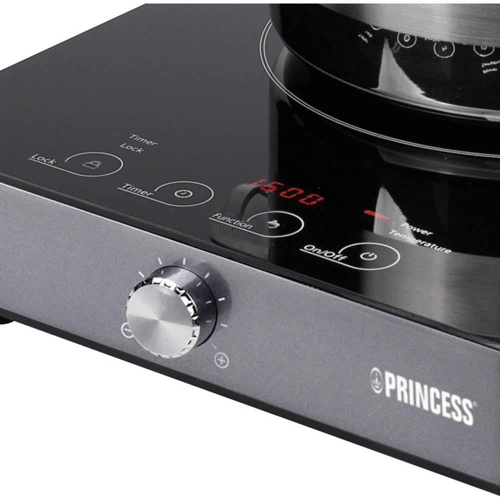 Princess Plaque chauffante à induction  