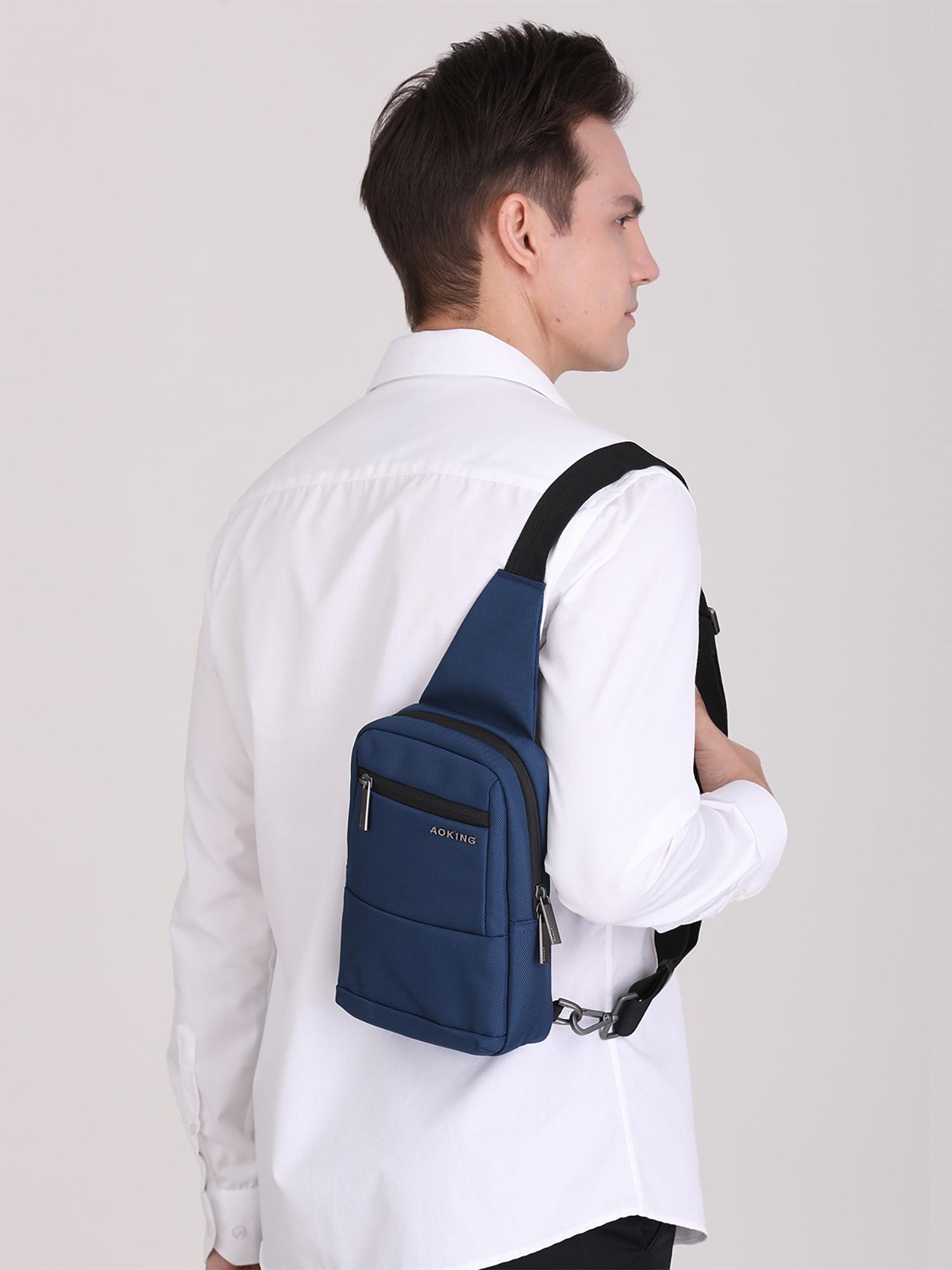 Aoking Umhängetasche  