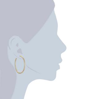 Lulu & Jane  Femme Boucles d´oreilles 