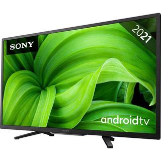 SONY  Sony KD32W800P1AEP TV LED 1 pz. 