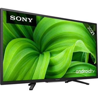 SONY  Sony KD32W800P1AEP TV LED 1 pz. 