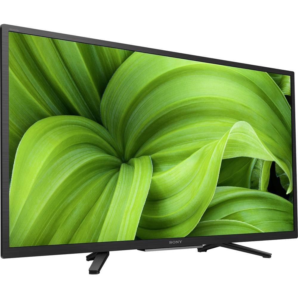 SONY  Sony KD32W800P1AEP TV LED 1 pz. 