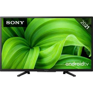 SONY  Sony KD32W800P1AEP TV LED 1 pz. 