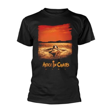 Alice In Chains  Tshirt DIRT 