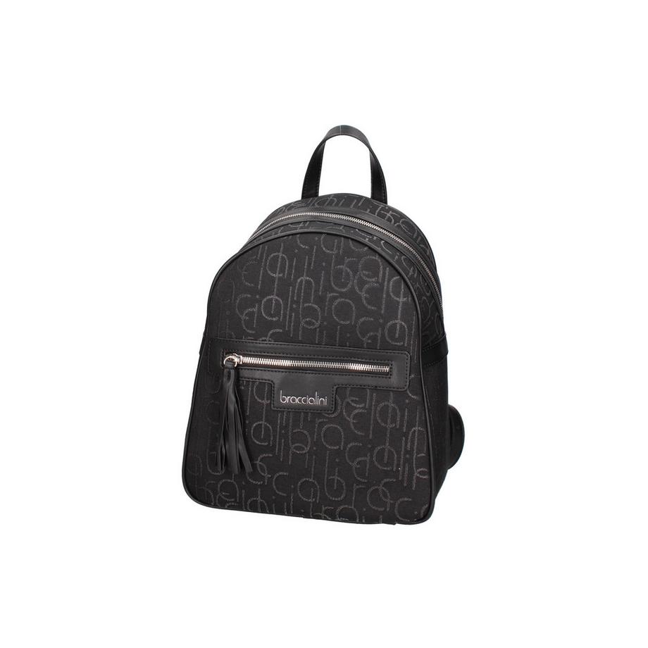 Braccialini Sac à dos Jacquard  