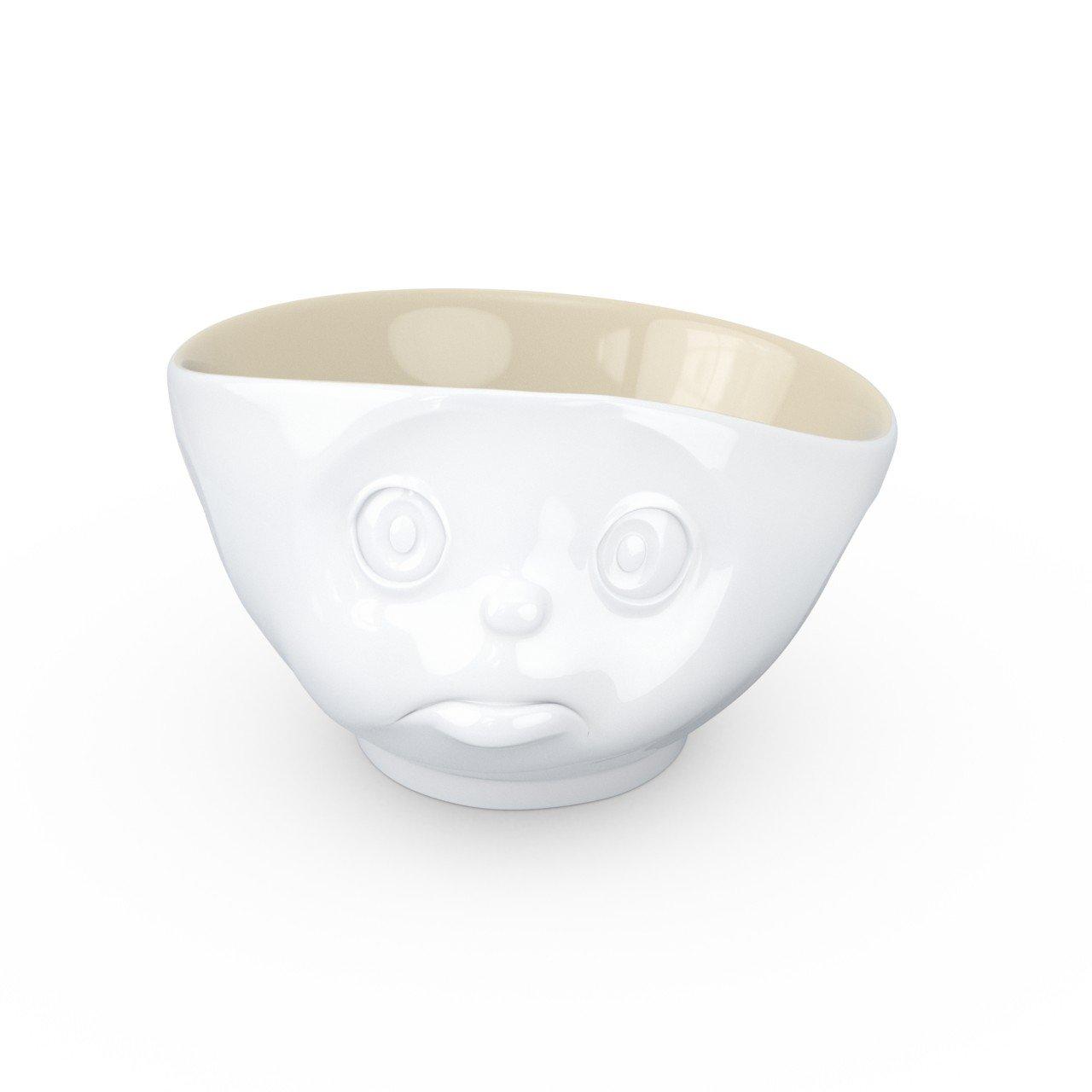 58products Schale schmollend innen sand  