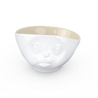 58products Schale schmollend innen sand  