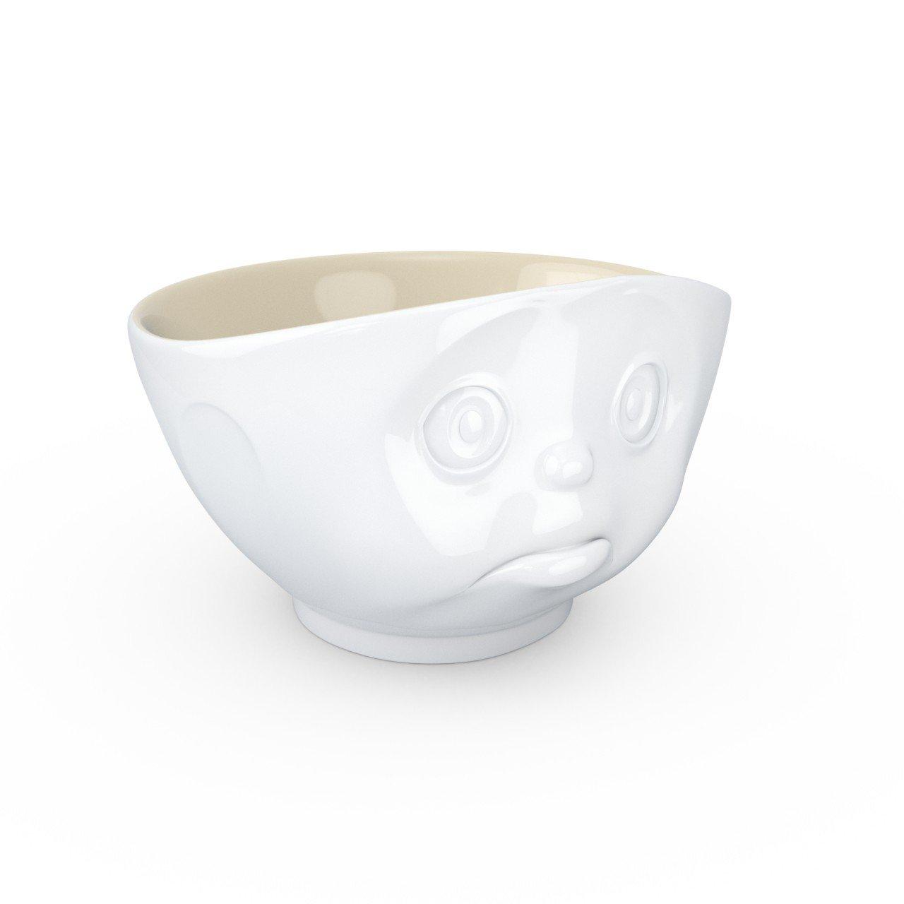 58products Schale schmollend innen sand  