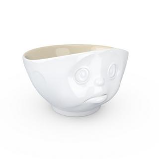 58products Schale schmollend innen sand  