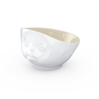 58products Schale schmollend innen sand  