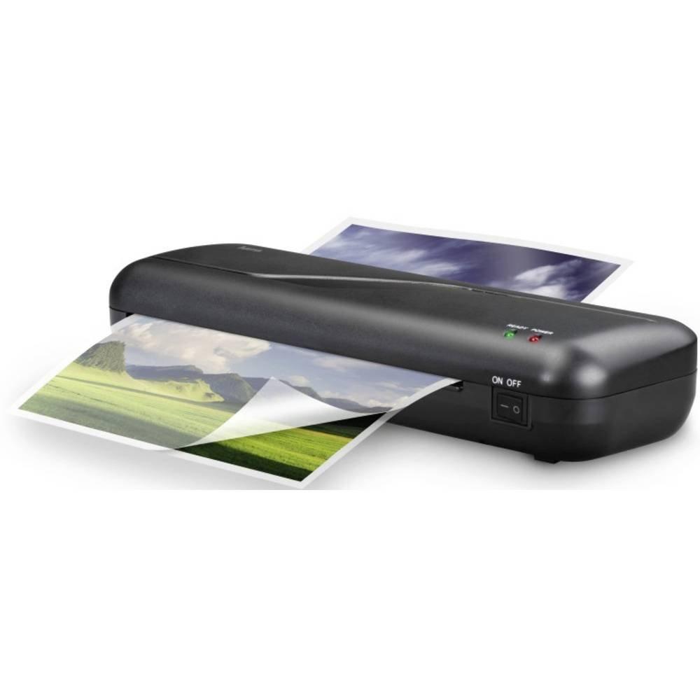 hama Laminiergerät Basic 4in1-Set DIN A4/230  