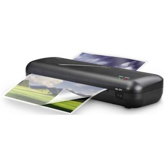 hama Laminiergerät Basic 4in1-Set DIN A4/230  