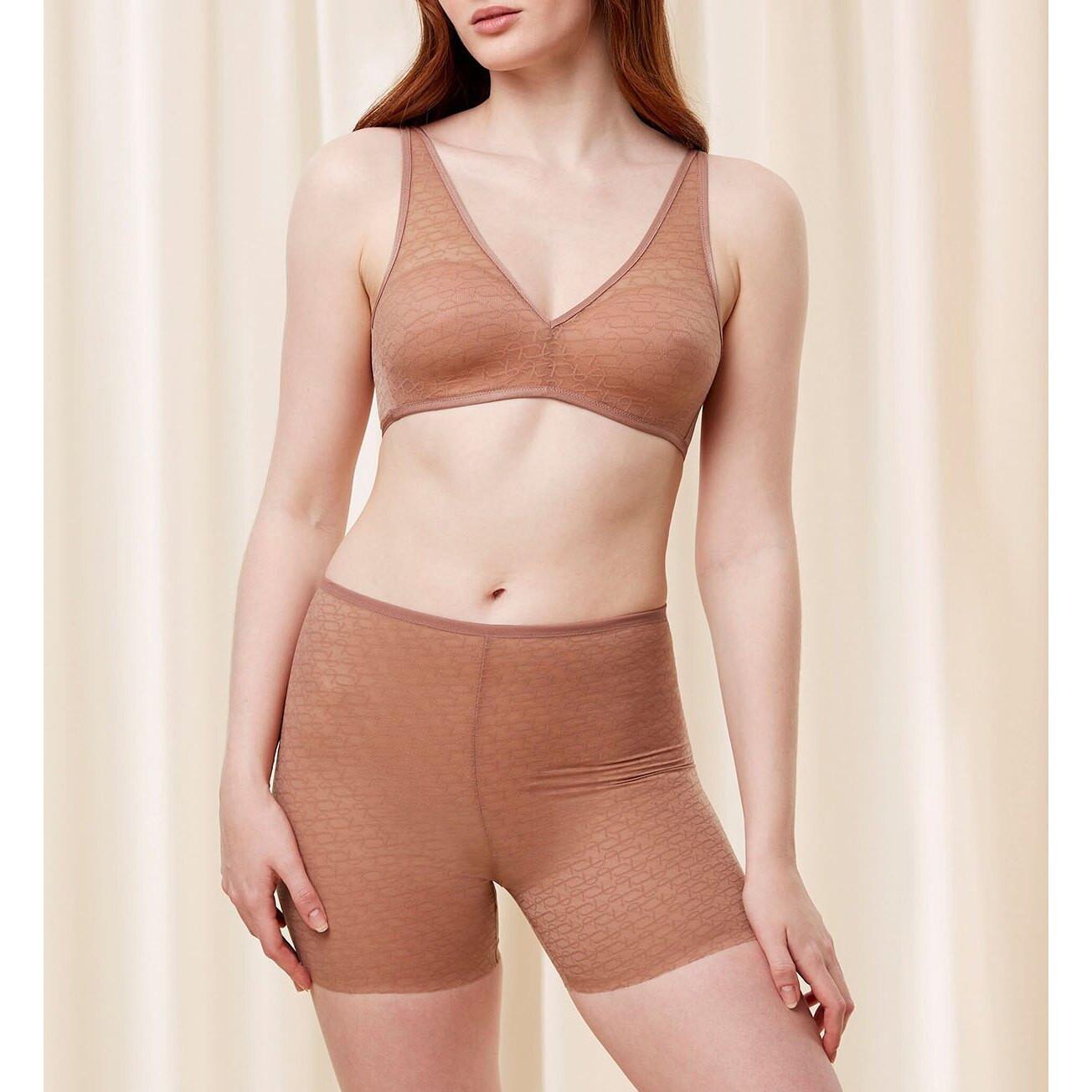 Triumph  boxer da signature sheer 