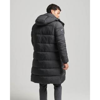 Superdry  Doudoune longue  Ripstop 